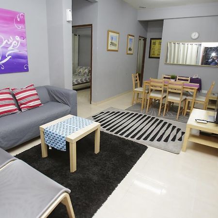 Putra Harmoni Putrajaya Apartment Екстериор снимка