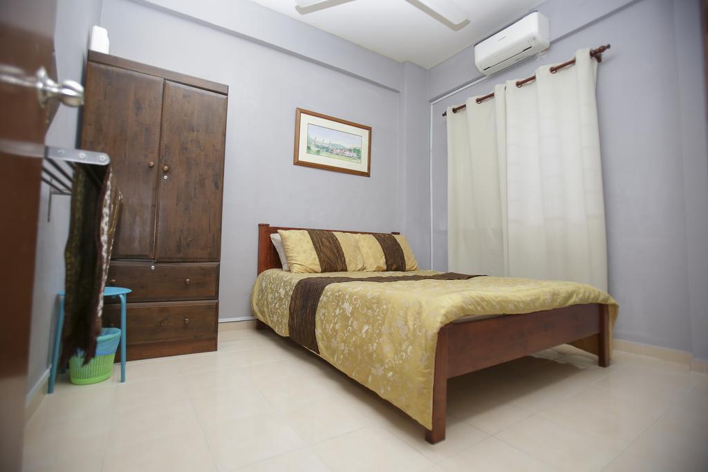 Putra Harmoni Putrajaya Apartment Екстериор снимка
