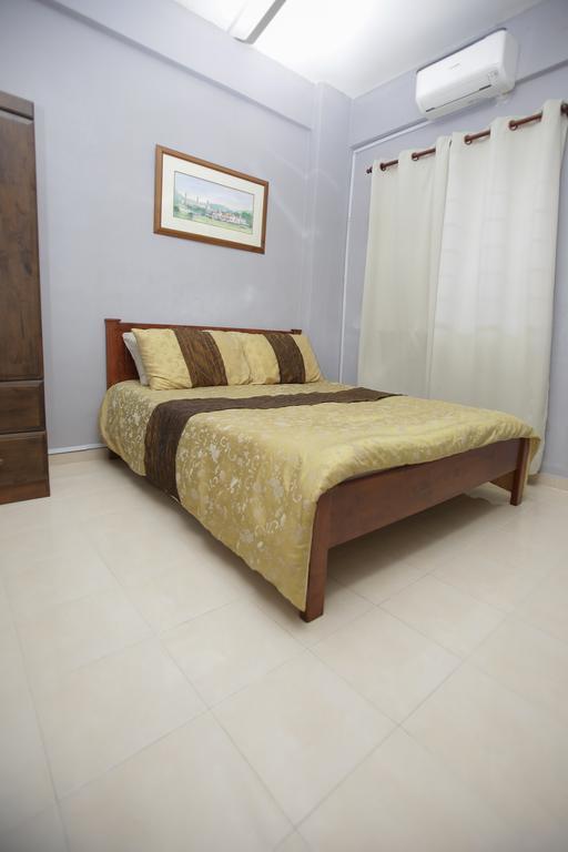 Putra Harmoni Putrajaya Apartment Екстериор снимка