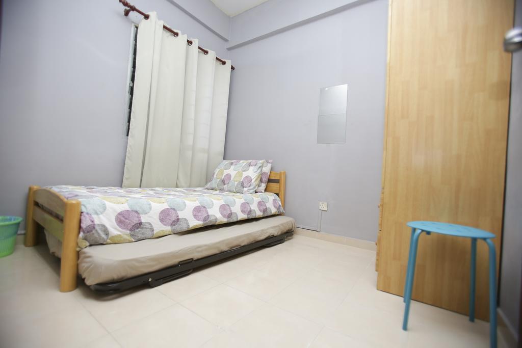 Putra Harmoni Putrajaya Apartment Екстериор снимка