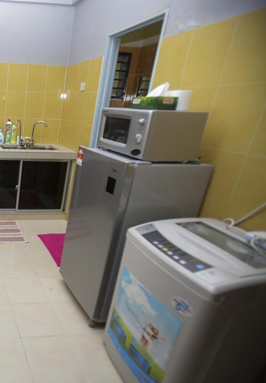 Putra Harmoni Putrajaya Apartment Екстериор снимка