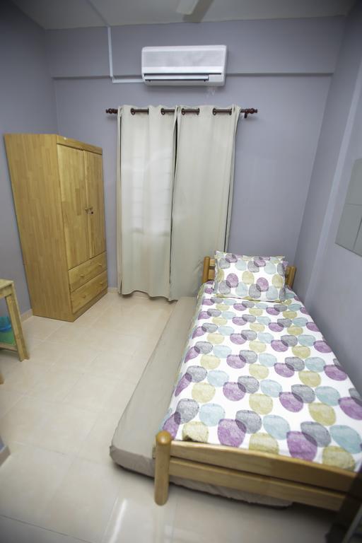 Putra Harmoni Putrajaya Apartment Екстериор снимка